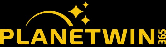 Logo PlanetWin 365 Casinò online